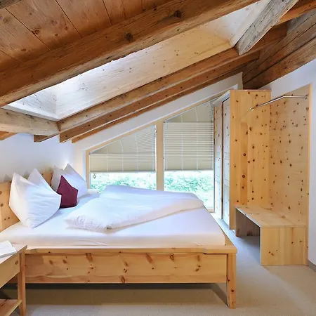 Ur-natur Apartment