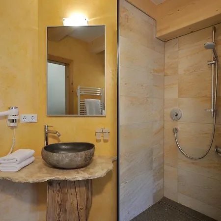 Apartament Ur-natur *