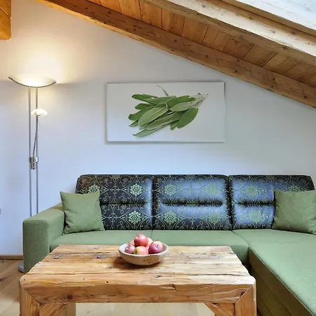 Apartament Ur-natur *