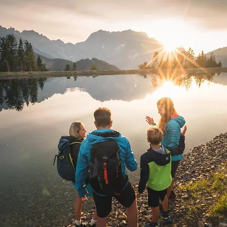 Ur-natur Apartament *