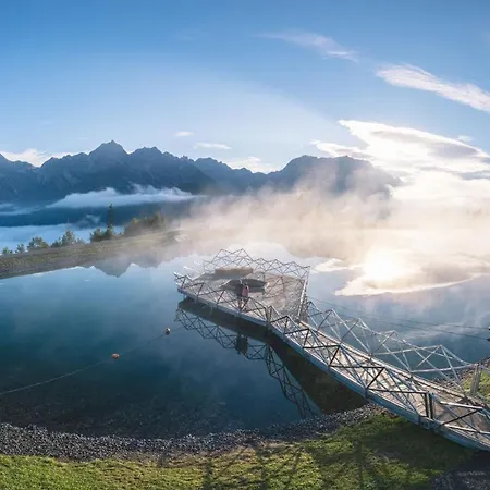 Ur-natur * Maria Alm am Steinernen Meer