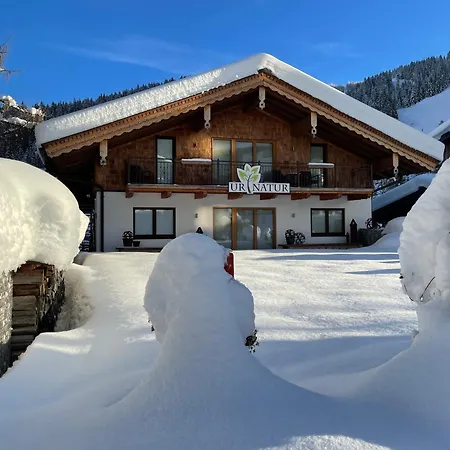 Ur-natur * Maria Alm am Steinernen Meer