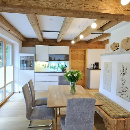 Ur-natur Apartment *