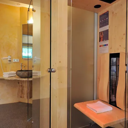 Ur-natur Apartament *