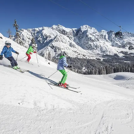 Apartament Ur-natur *