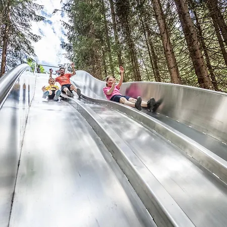 Ur-natur * Maria Alm am Steinernen Meer