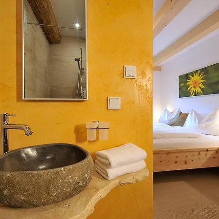 Ur-natur * Maria Alm am Steinernen Meer